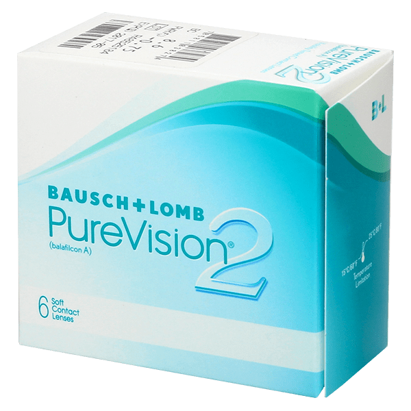 PureVision 2 HD - 6