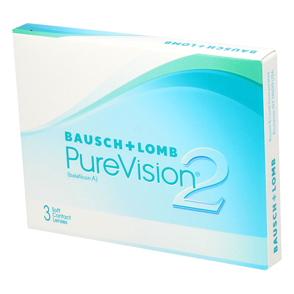 PureVision 2 HD - 3